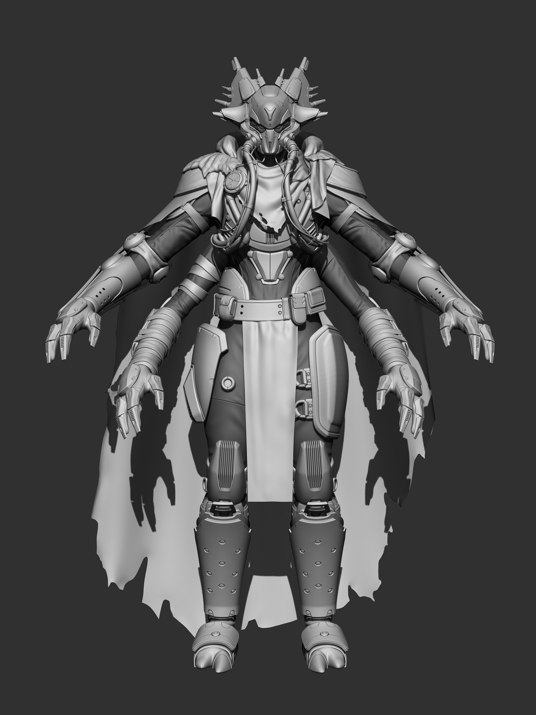 House Of Wolves Destiny