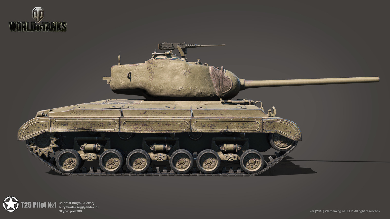 T25A