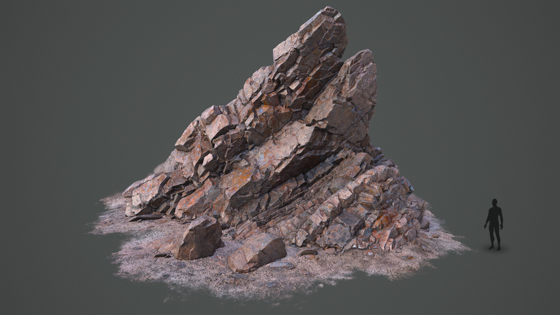 Artstation Rock Formation Daniel Castillo Artstation Rock Formation Daniel Castillo