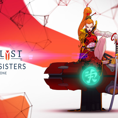 Artstation Counterplay Games