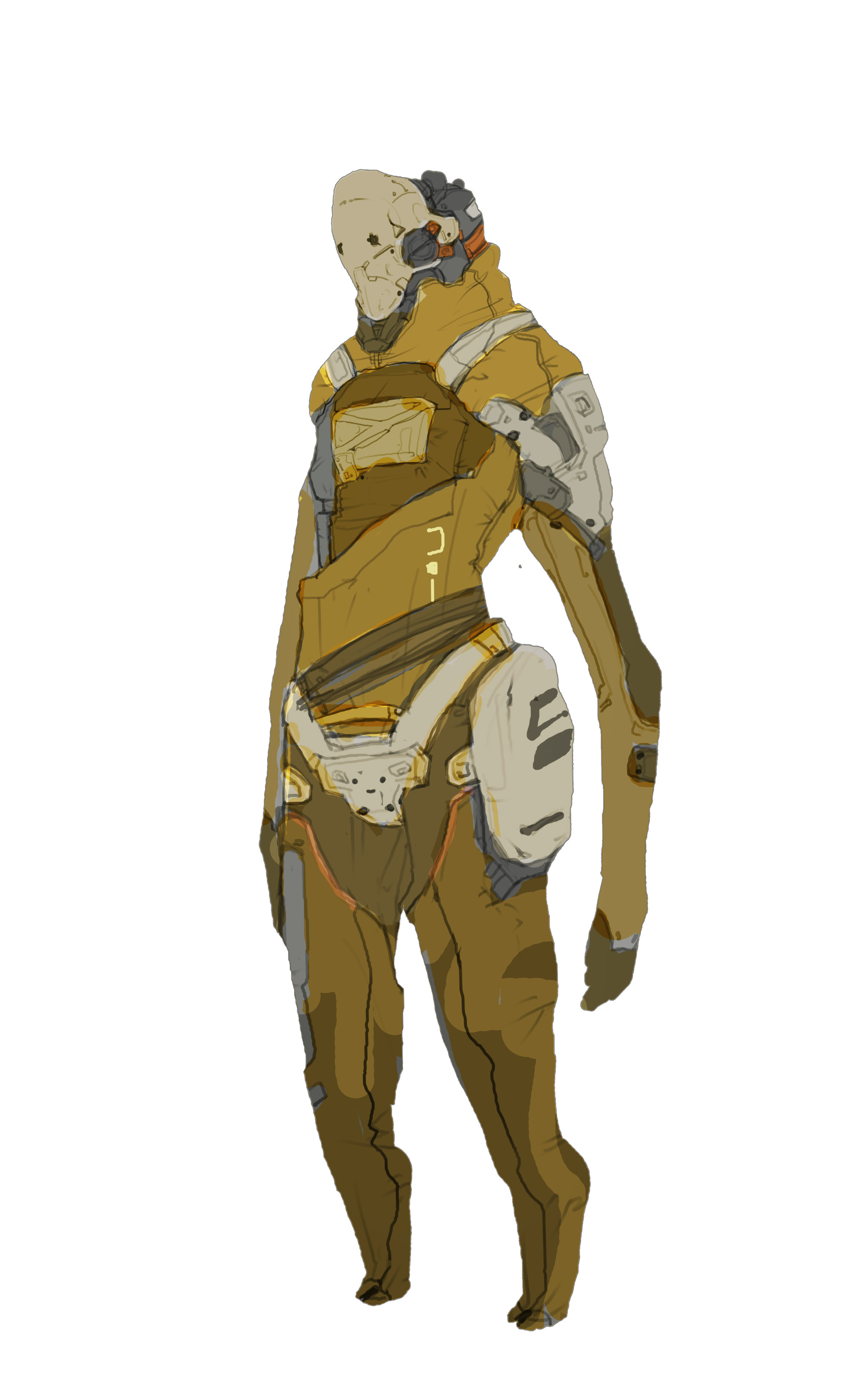 ArtStation - (`・ω・´)C
