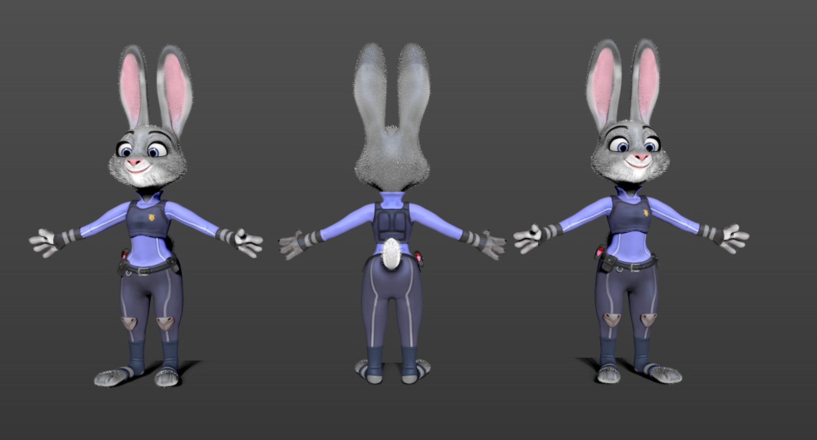 TURNAROUND