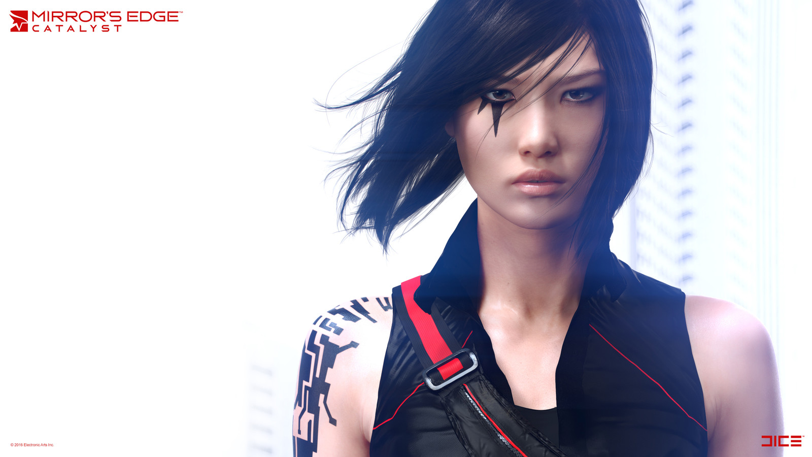 Faith - Marketing Art