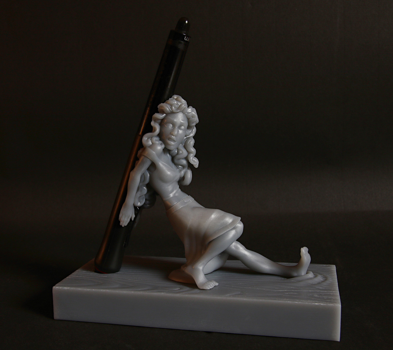 3D Printed version
