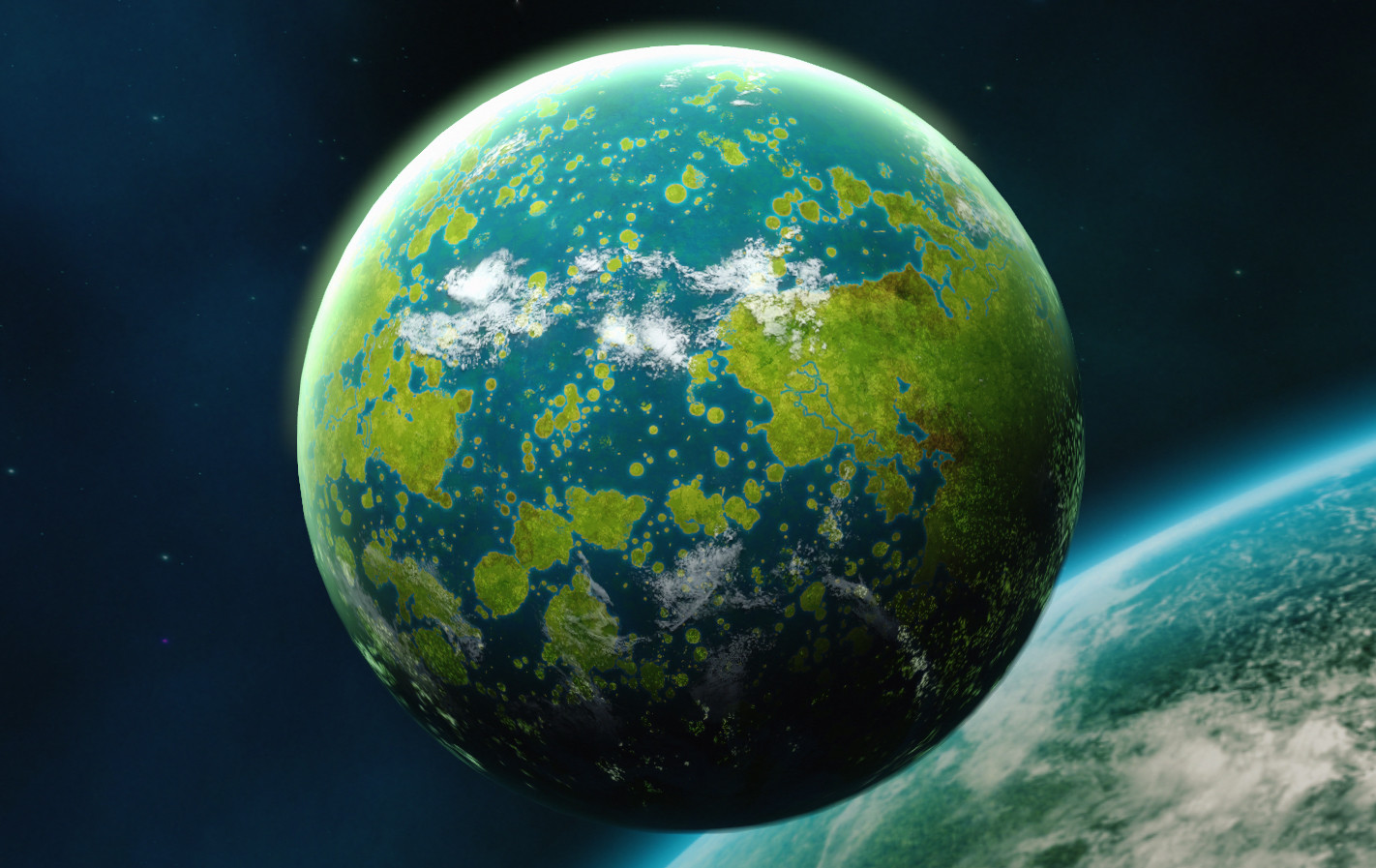 Conflicto Guardería dos semanas Erin Zaneski - Ratchet & Clank PS4 - Planets