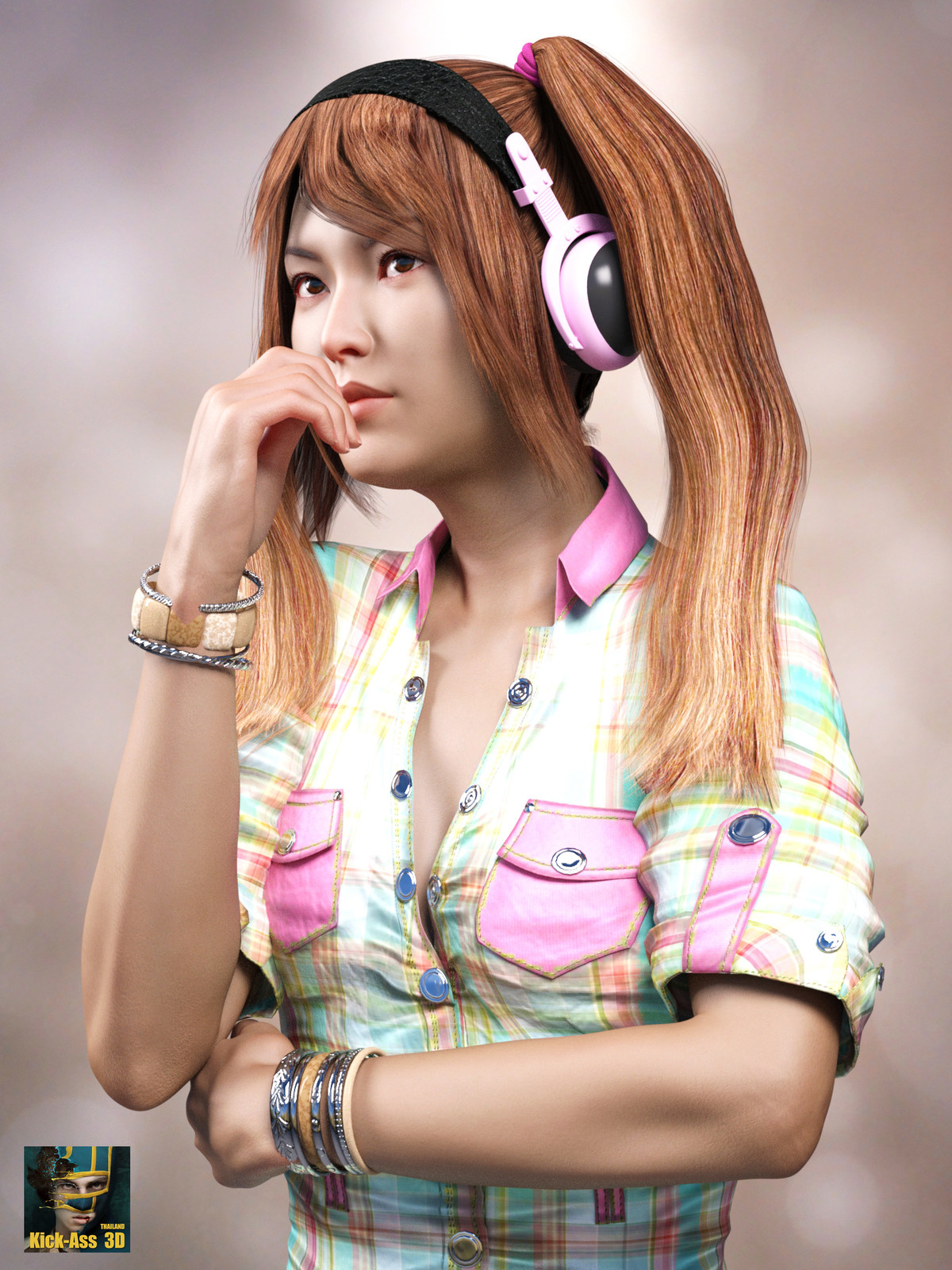 J -POP