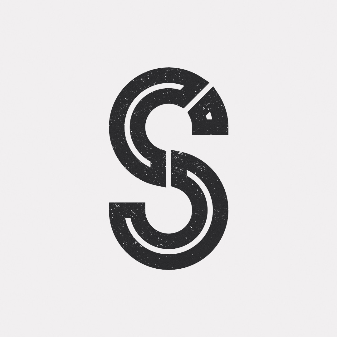 Daniel Scholes - Scheduled Shapes - Logo Design
