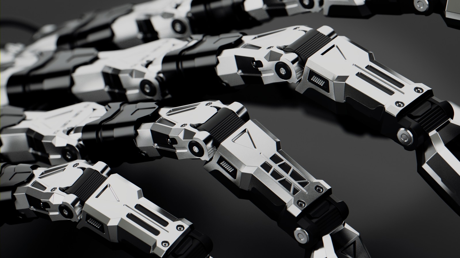 Arm robot A.0478
