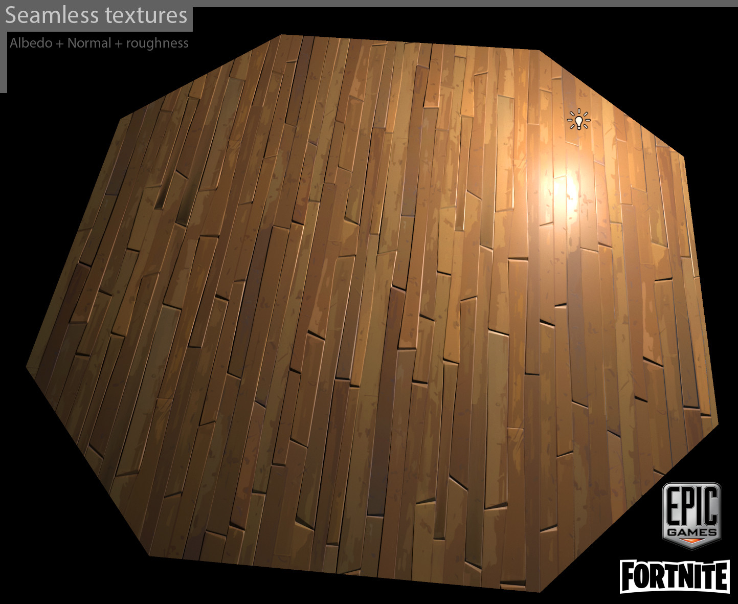 Artstation Fortnite Pbr Seamless Textures Tangi Bodio