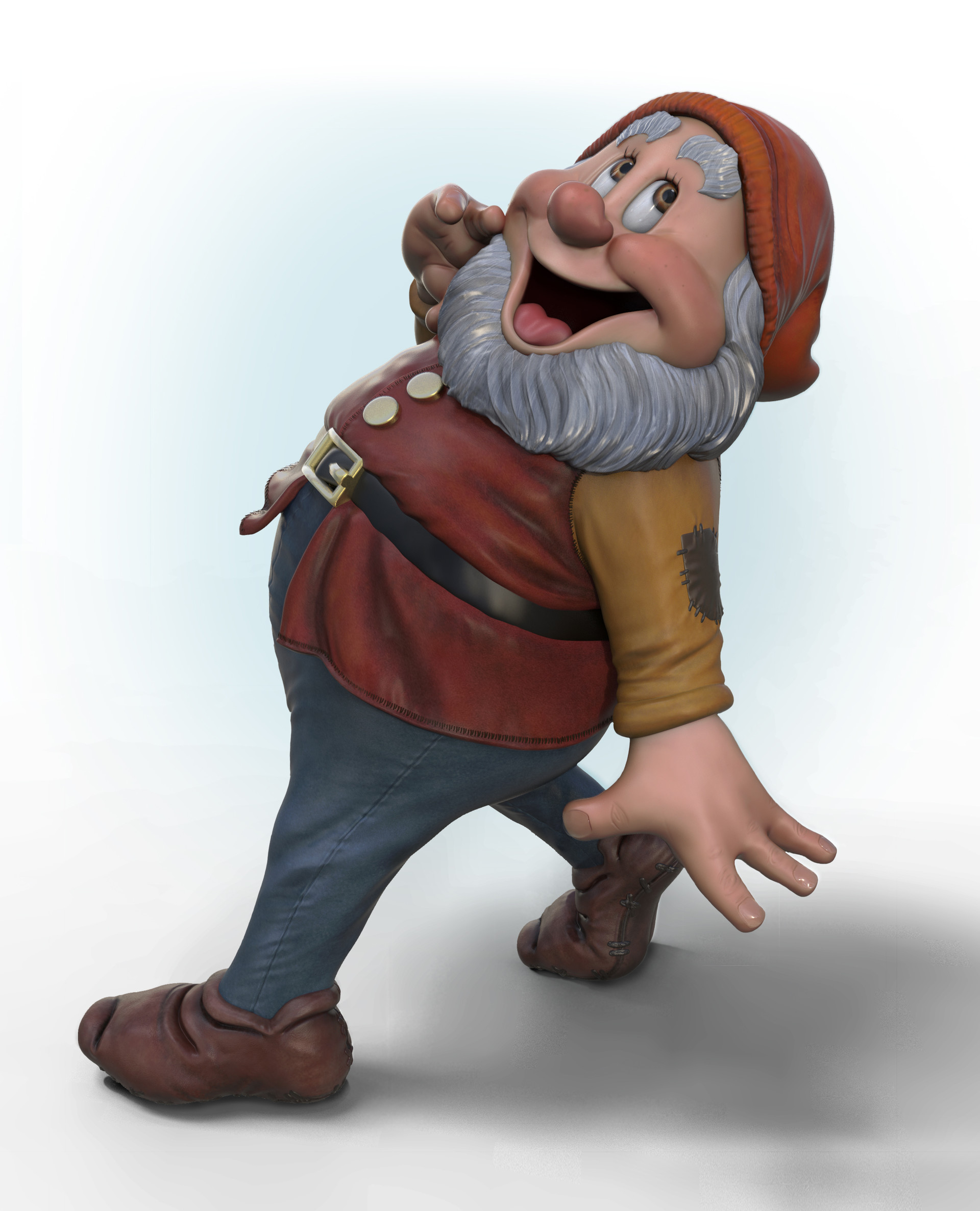 34 Best Ideas For Coloring Happy Dwarf