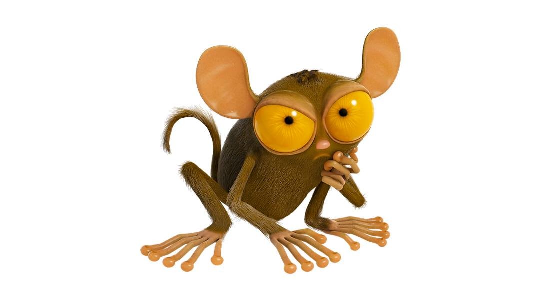Les As De La Jungle Gilbert Quel Animal ArtStation - The Jungle Bunch / Gilbert, Yan Morala