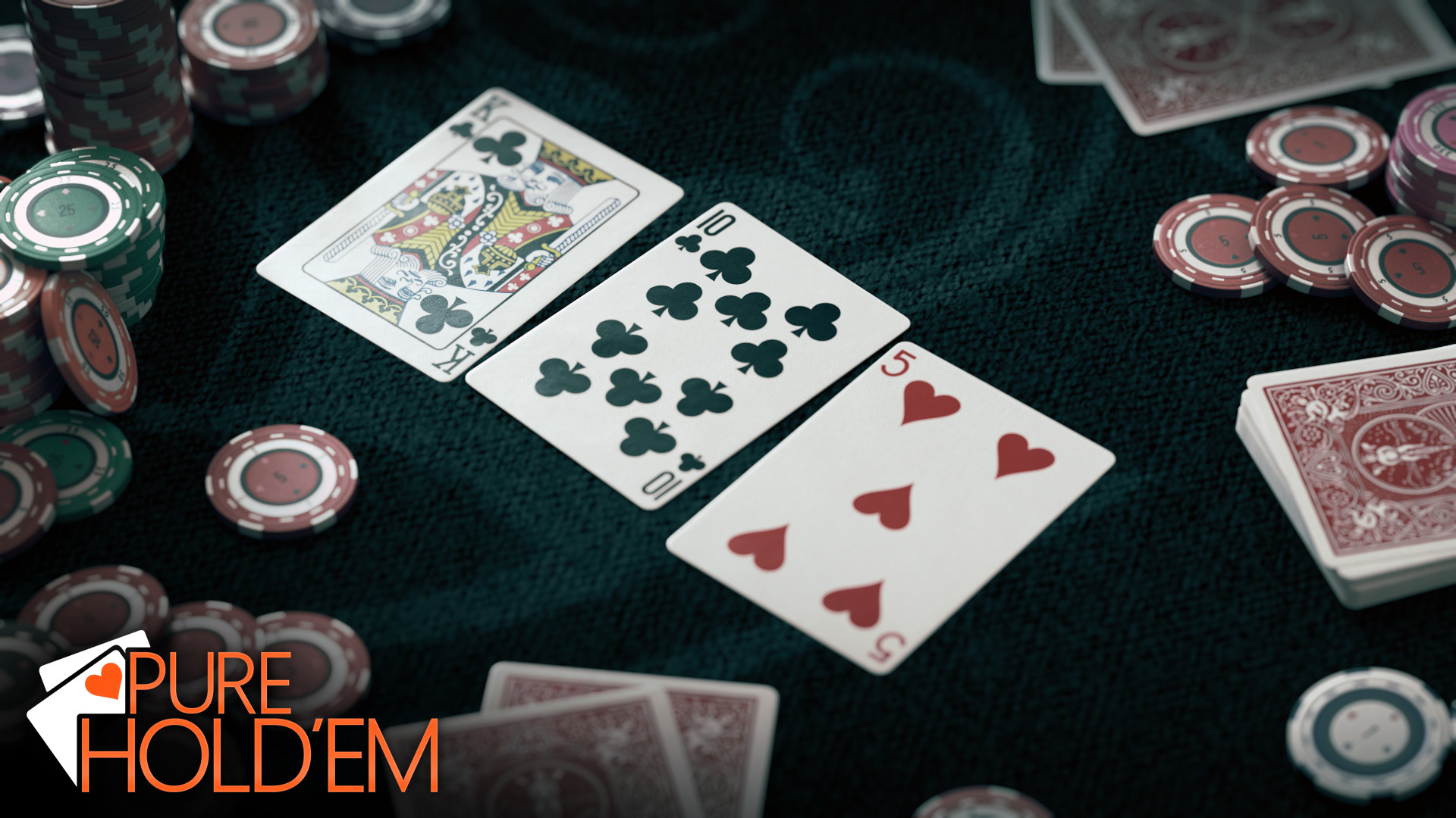Pokertischbau - Evers Pokertische