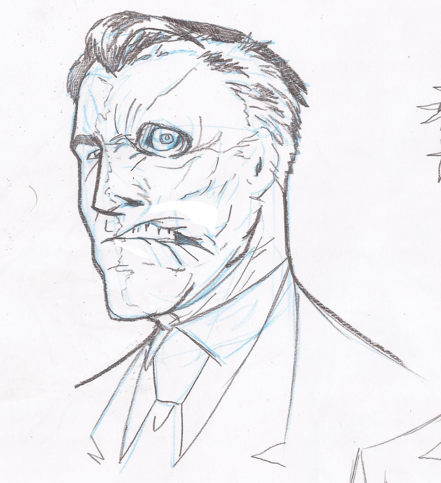 Pencils (Traditional)