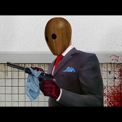 barney with a gun barney with a gun