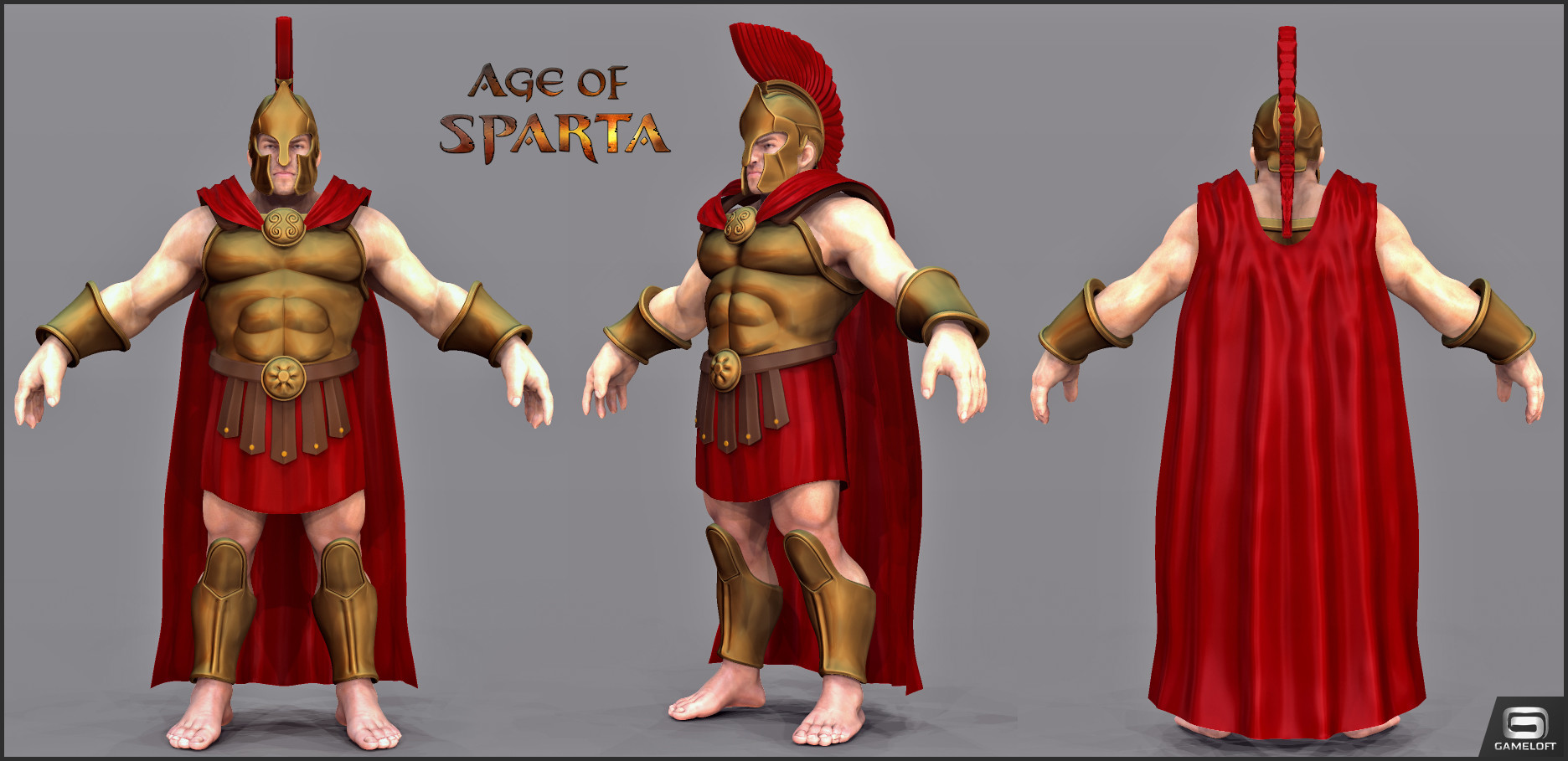 The Sparta Dance by TacDavey on DeviantArt