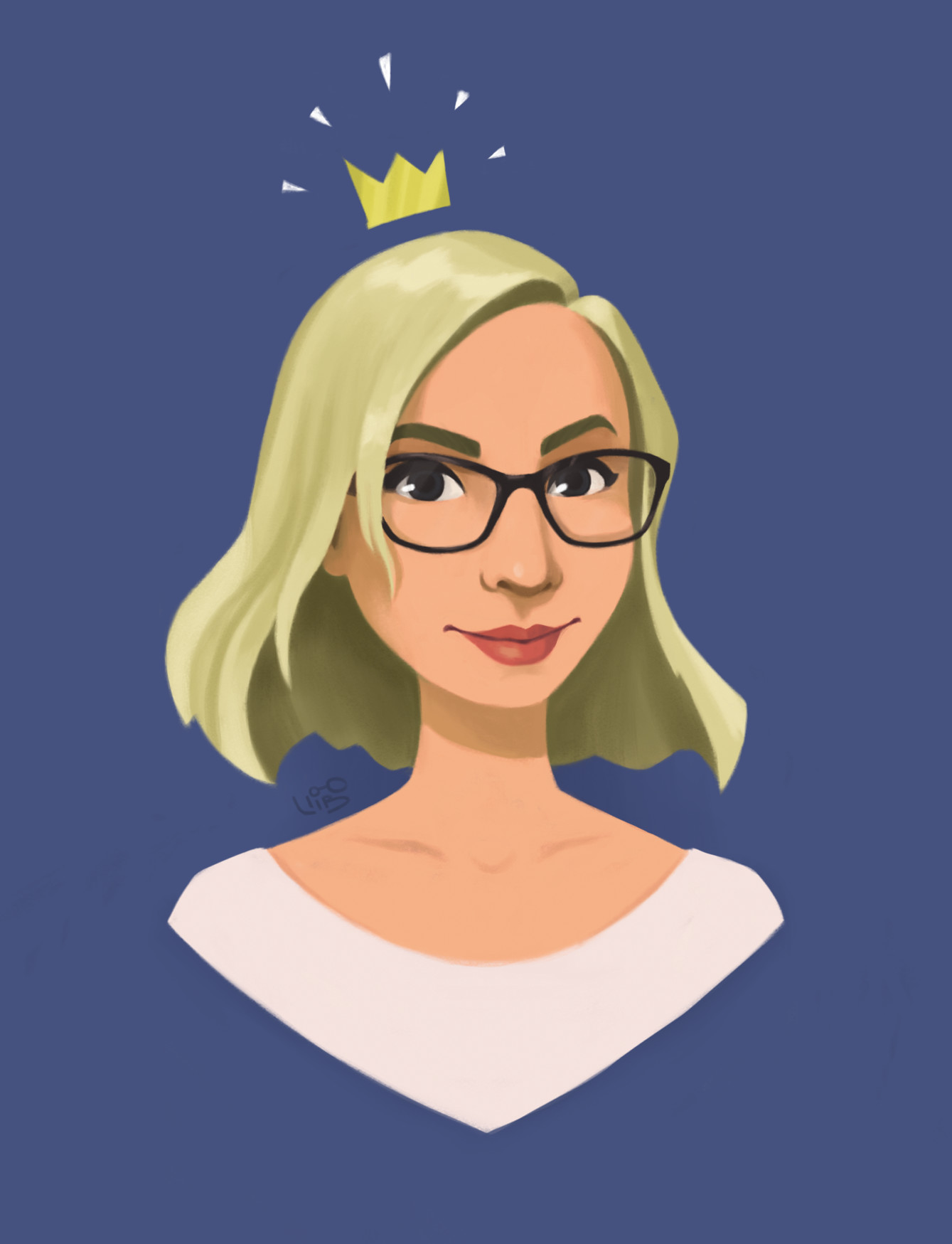 ArtStation - Viki