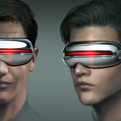 Bartol rendulic cyclops classic visors details 8 br