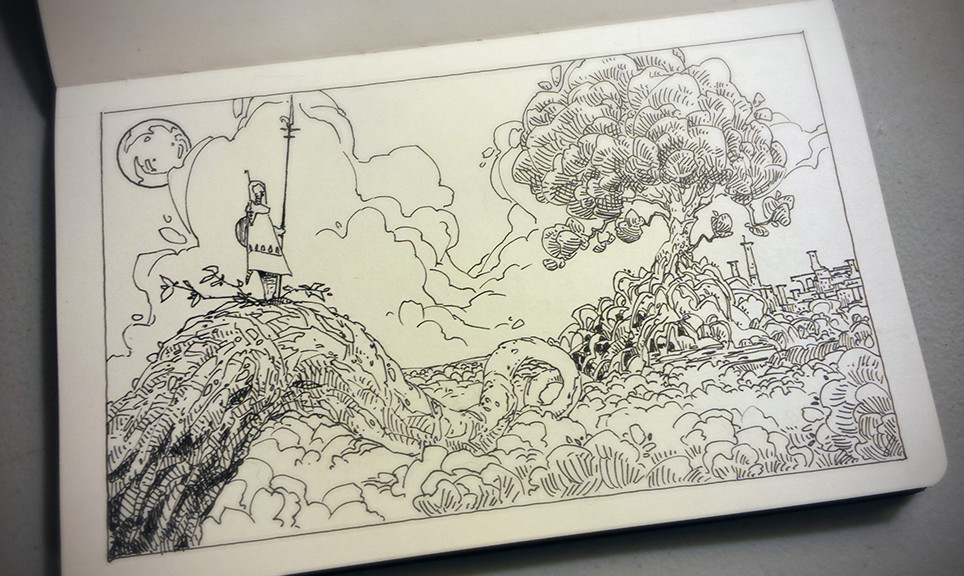The World Tree