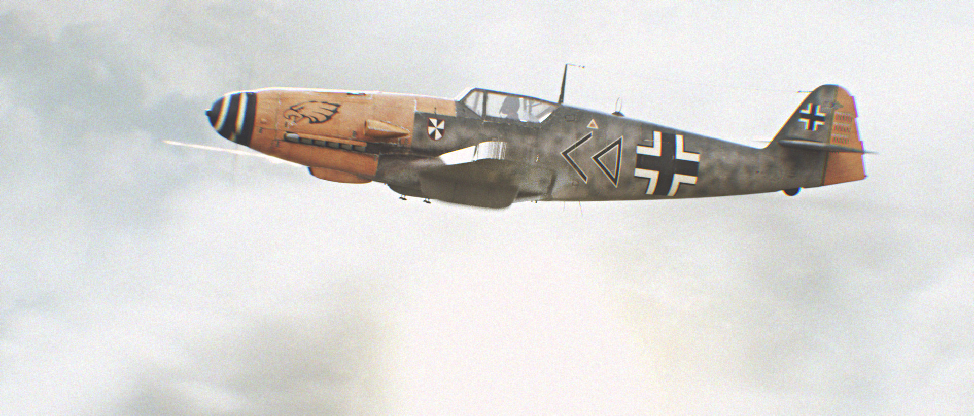 Bf 109 gta 5 фото 113