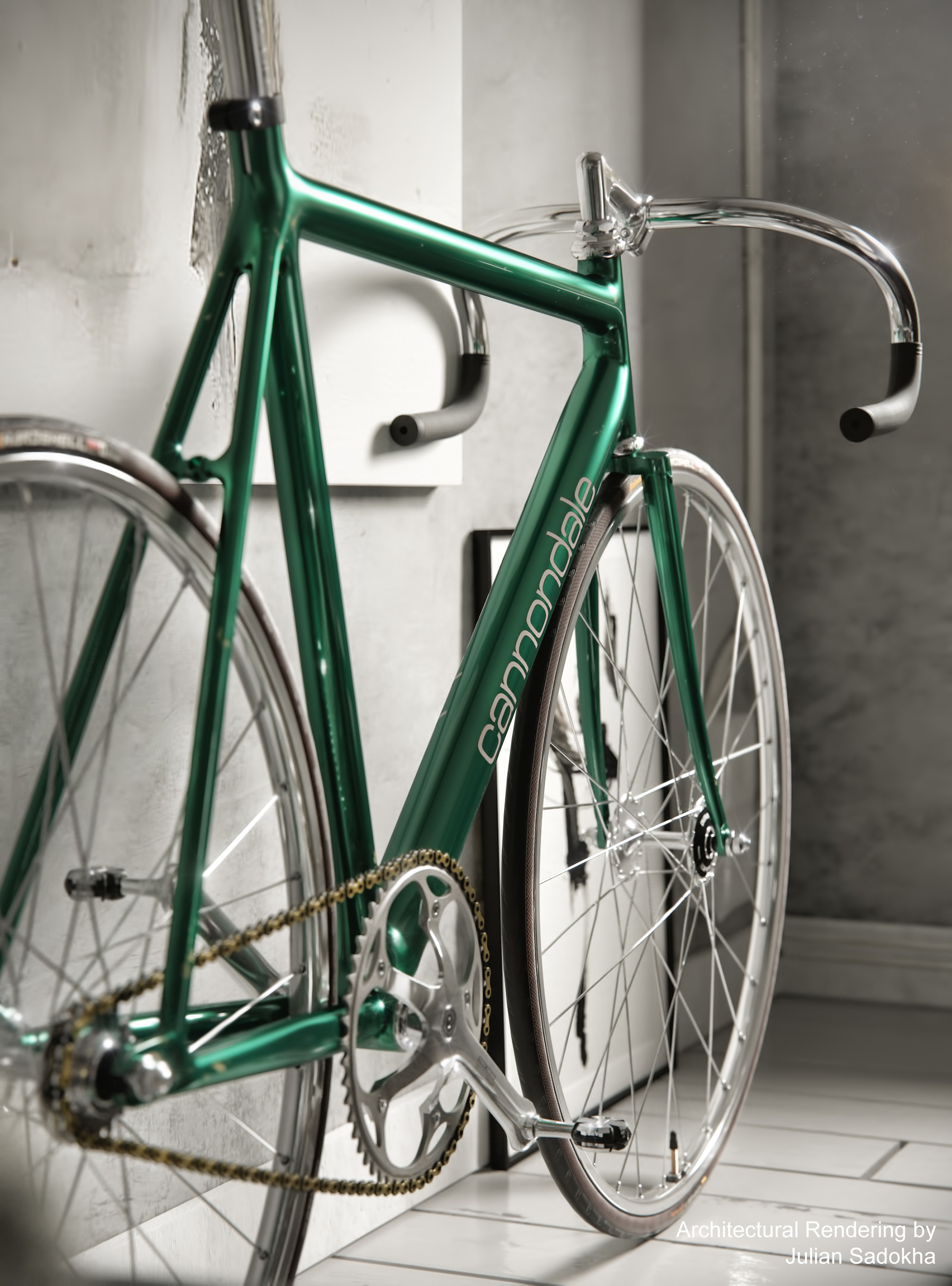 ns zircus frame