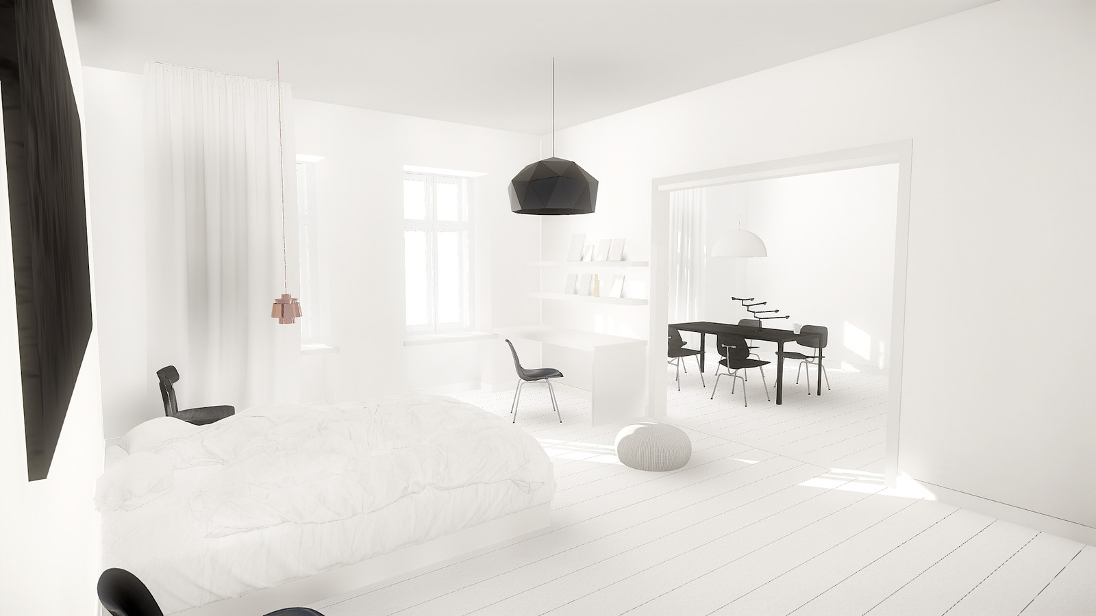 Xoio Berlin CRYENGINE SVOTI Test