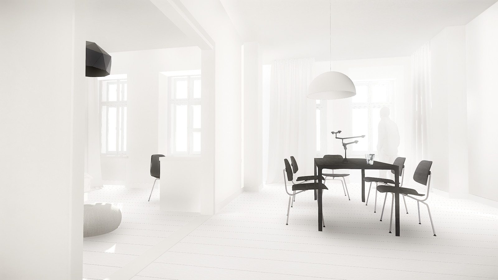 Xoio Berlin CRYENGINE SVOTI Test