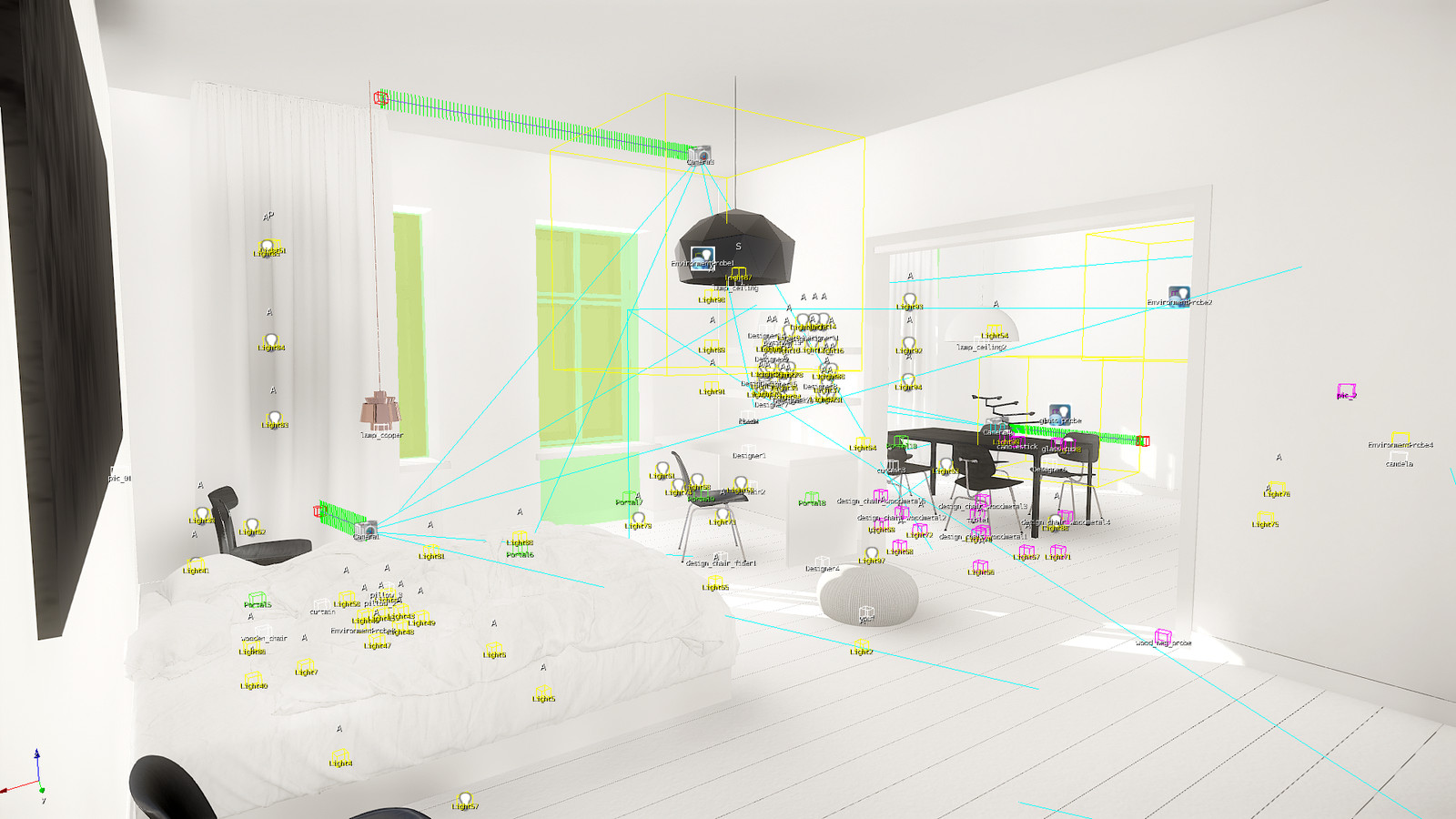 Xoio Berlin CRYENGINE SVOTI Test