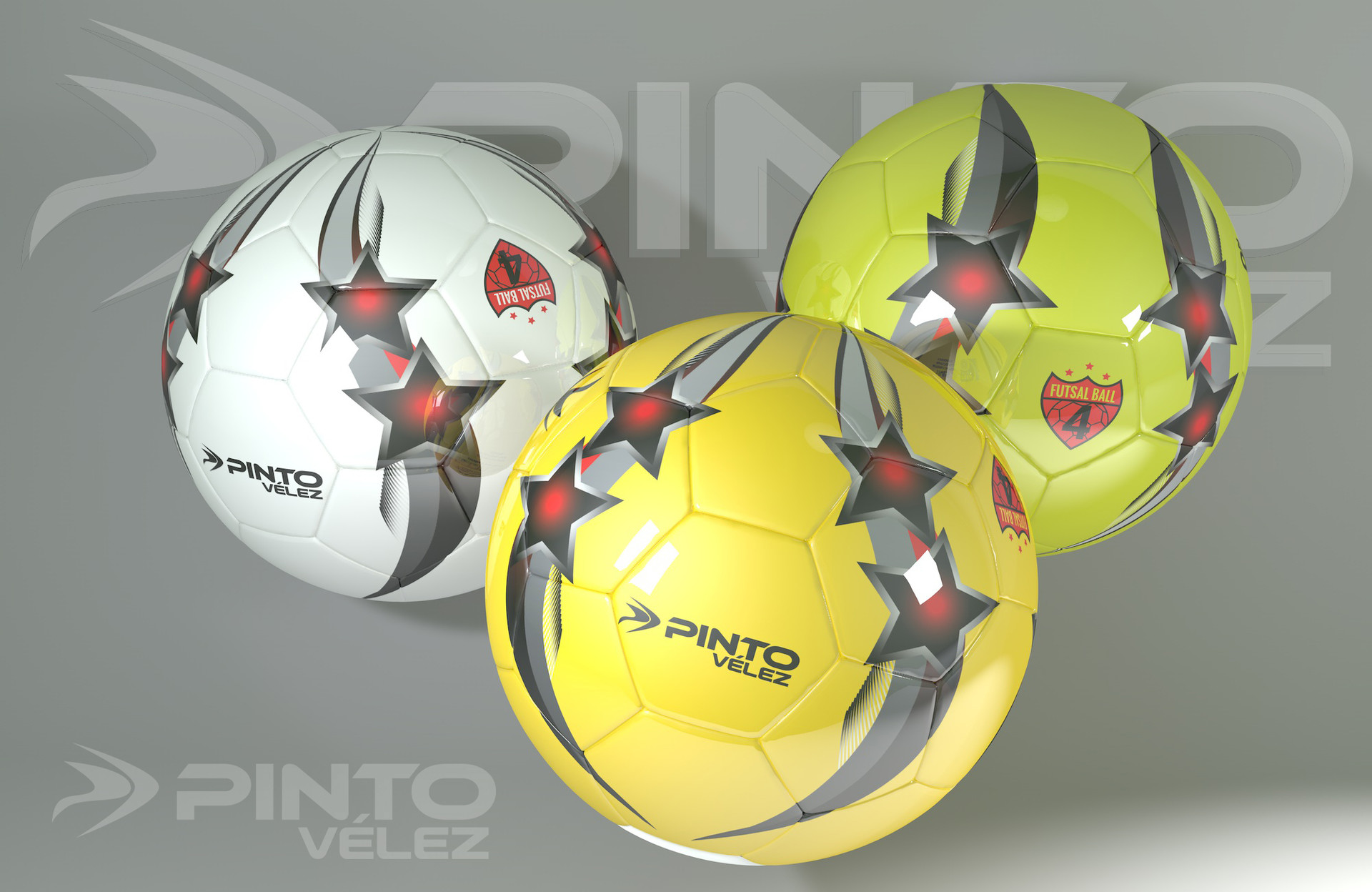 ArtStation - Pattern Decal Design Soccer Ball