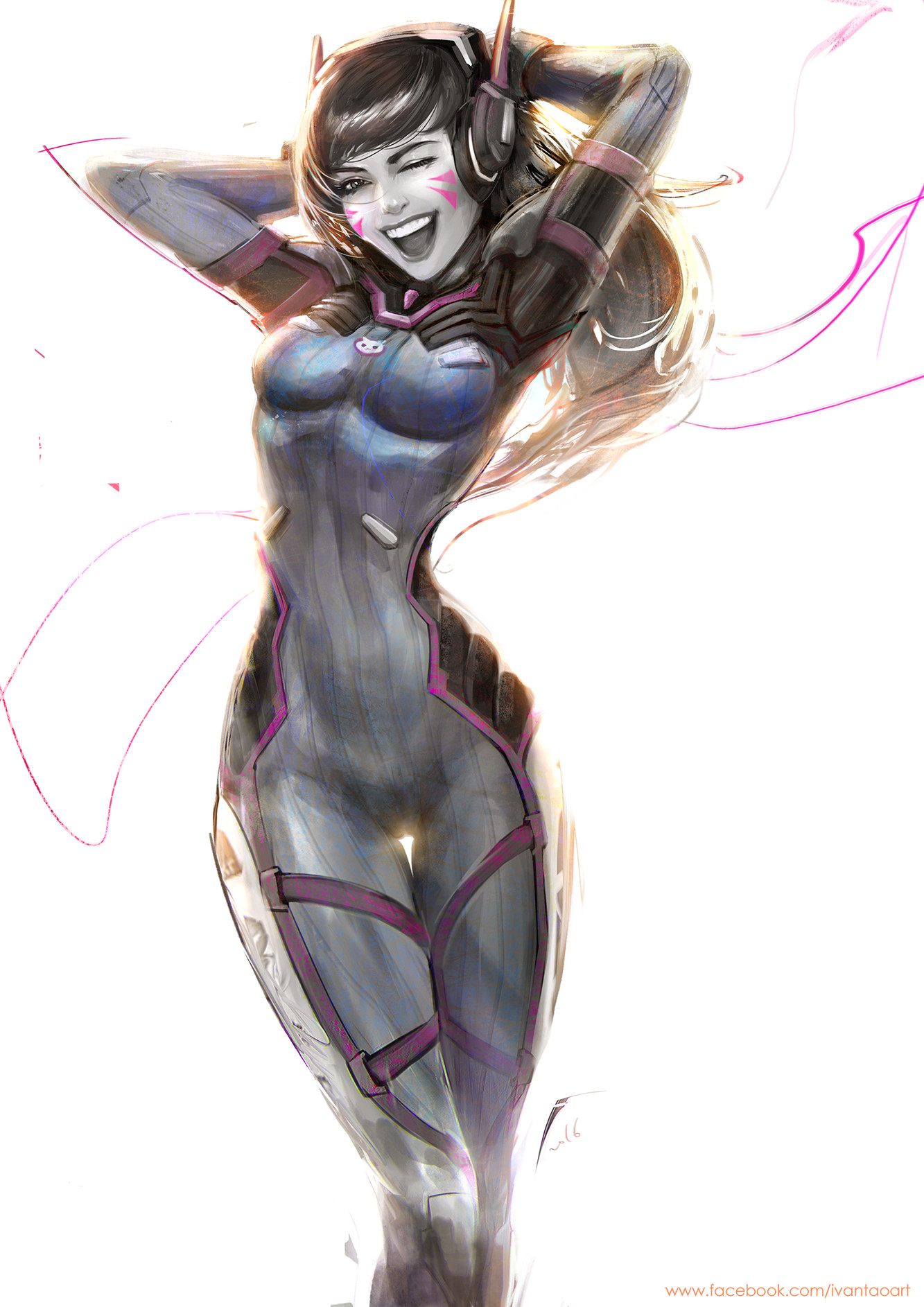 D.Va Pictures