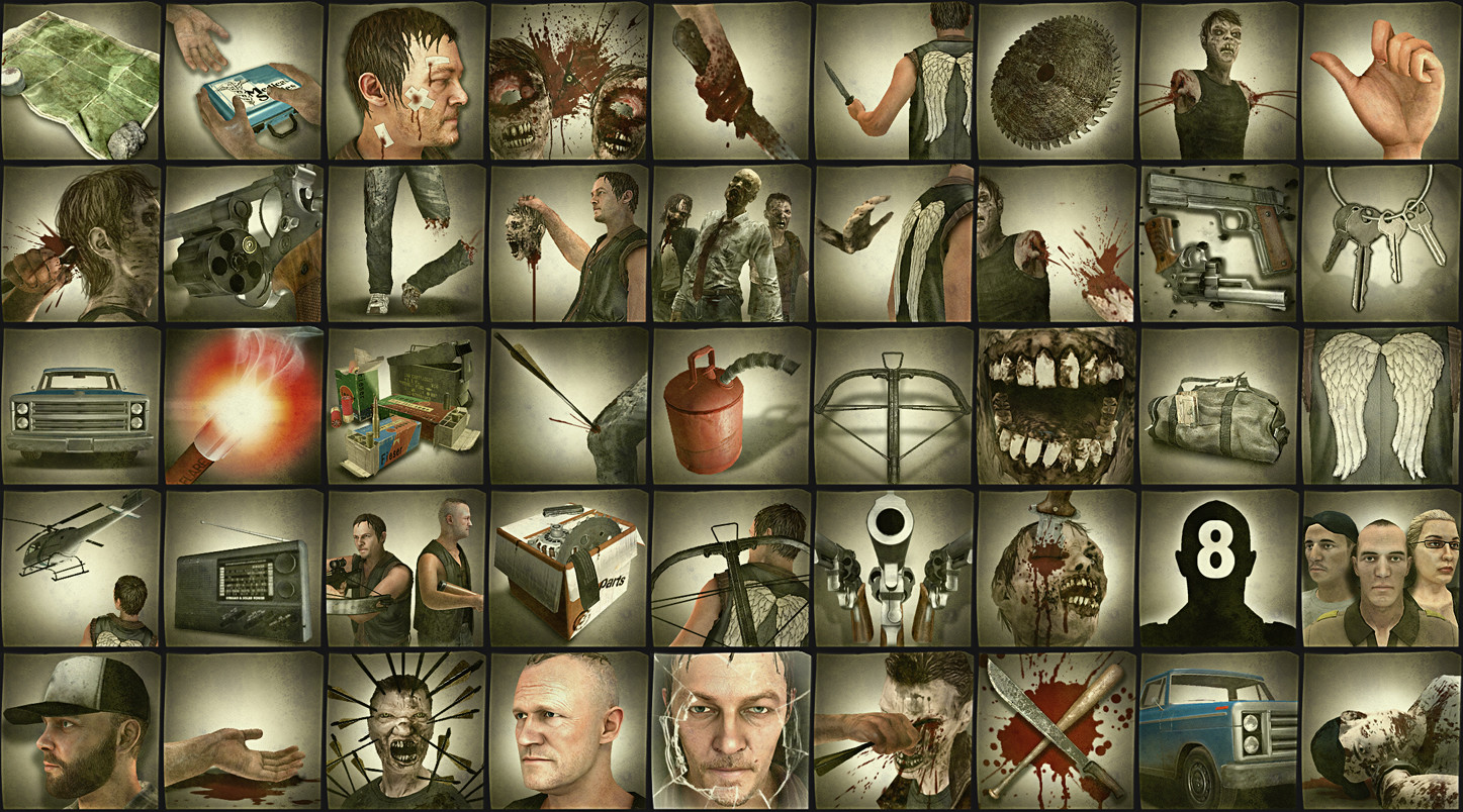 Survival Instincts Game
