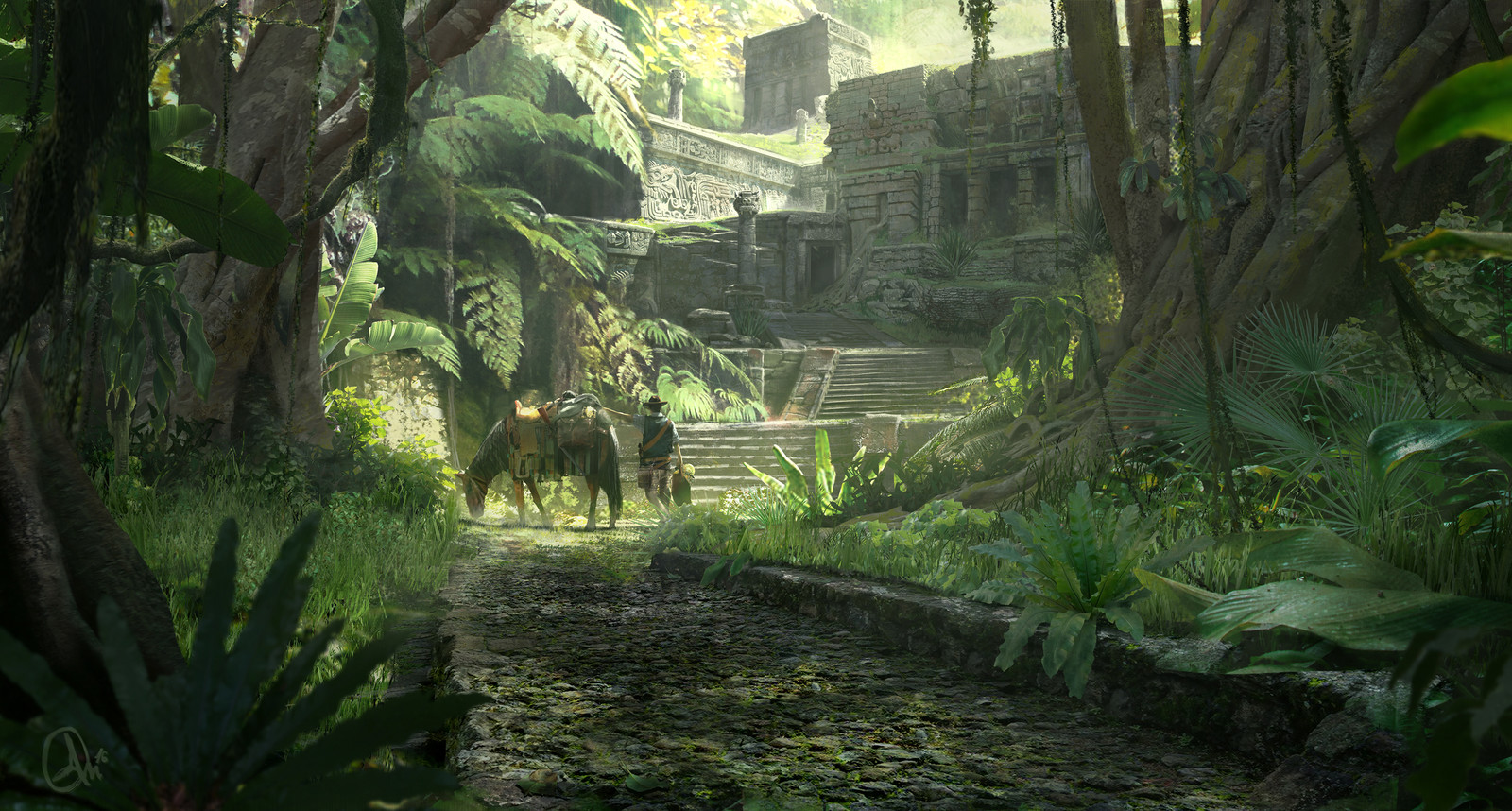"Explorer"