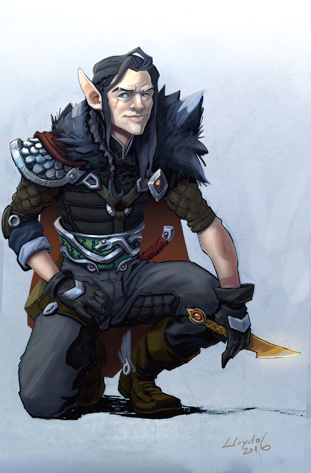 Vax'ildan