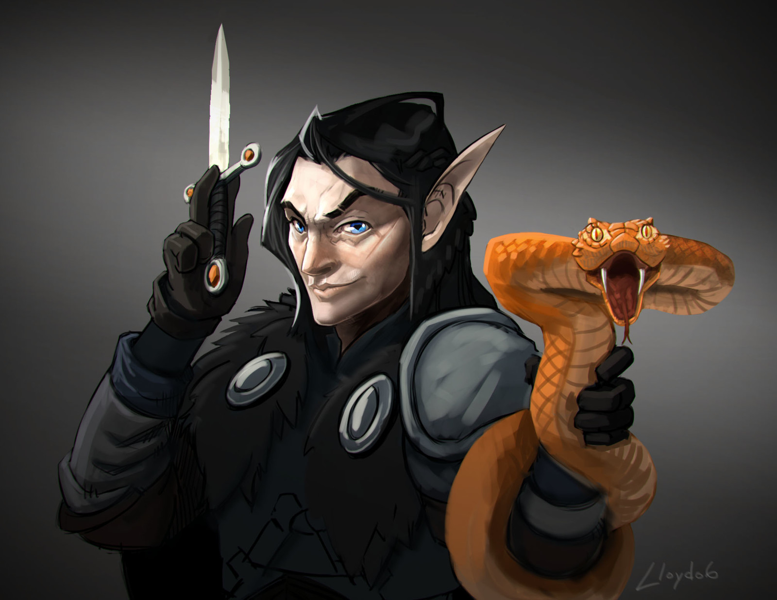 Vax n Simon quickie