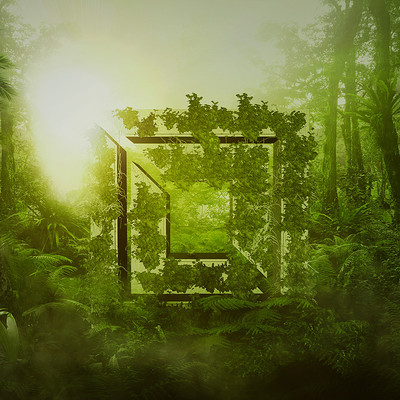 Cristian ricardi lennymendy switch artwork
