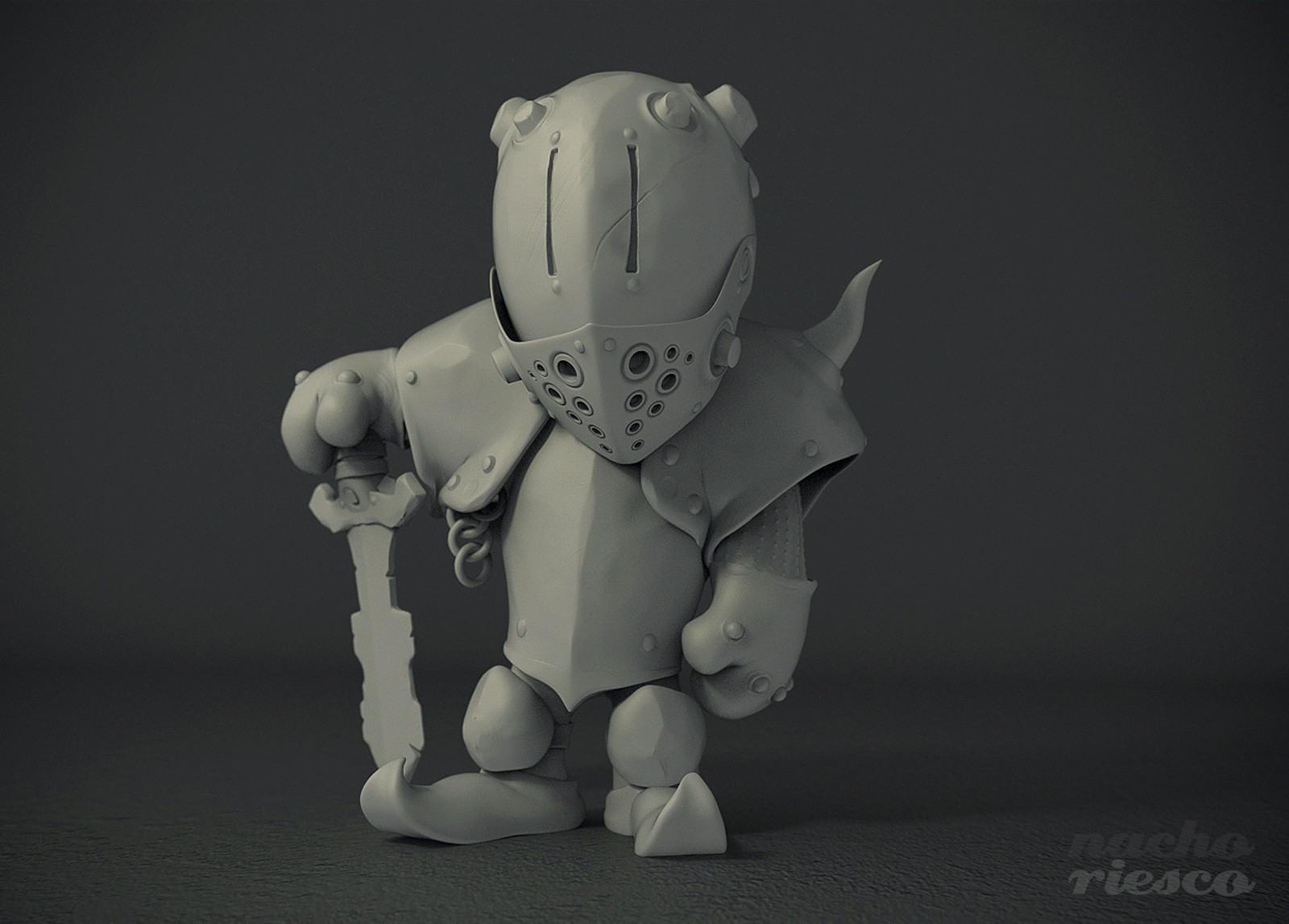 Goblin