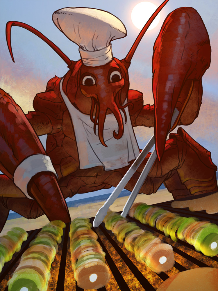 Color Rough