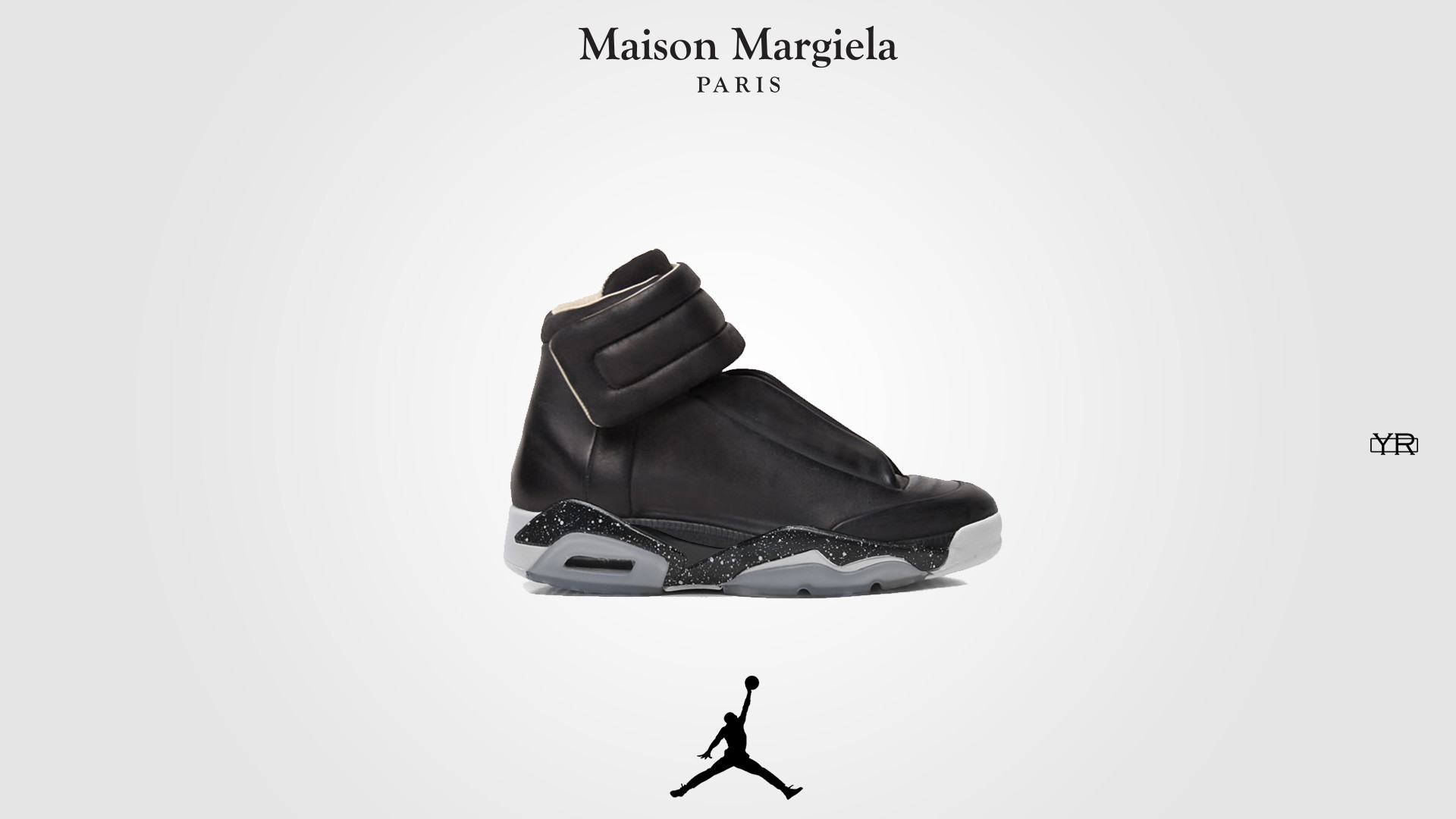 nike high fashion