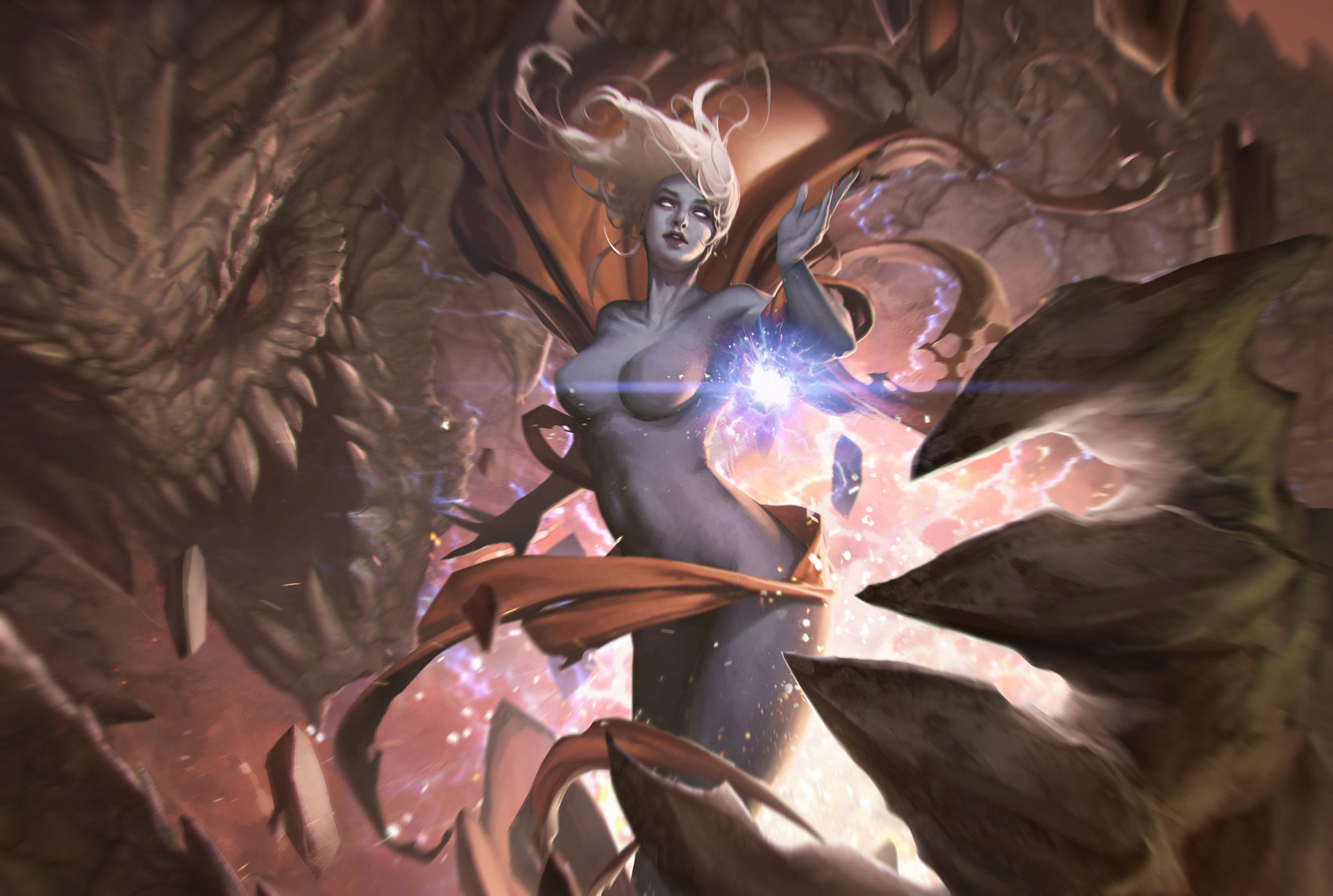 646 Best Dragons Images In 2020 Fantasy Dragon Dragon Art