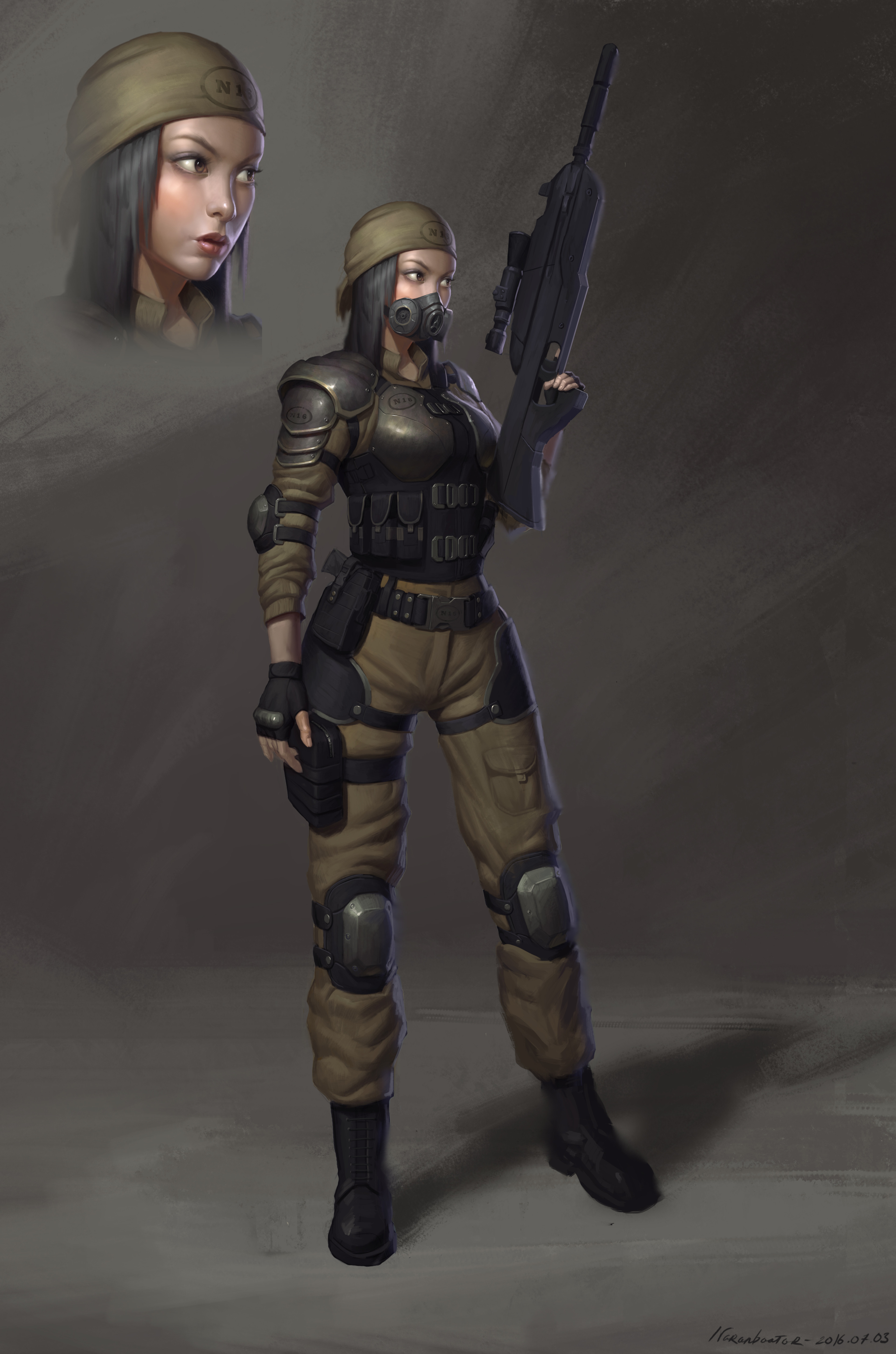 Mercenary Mistress
