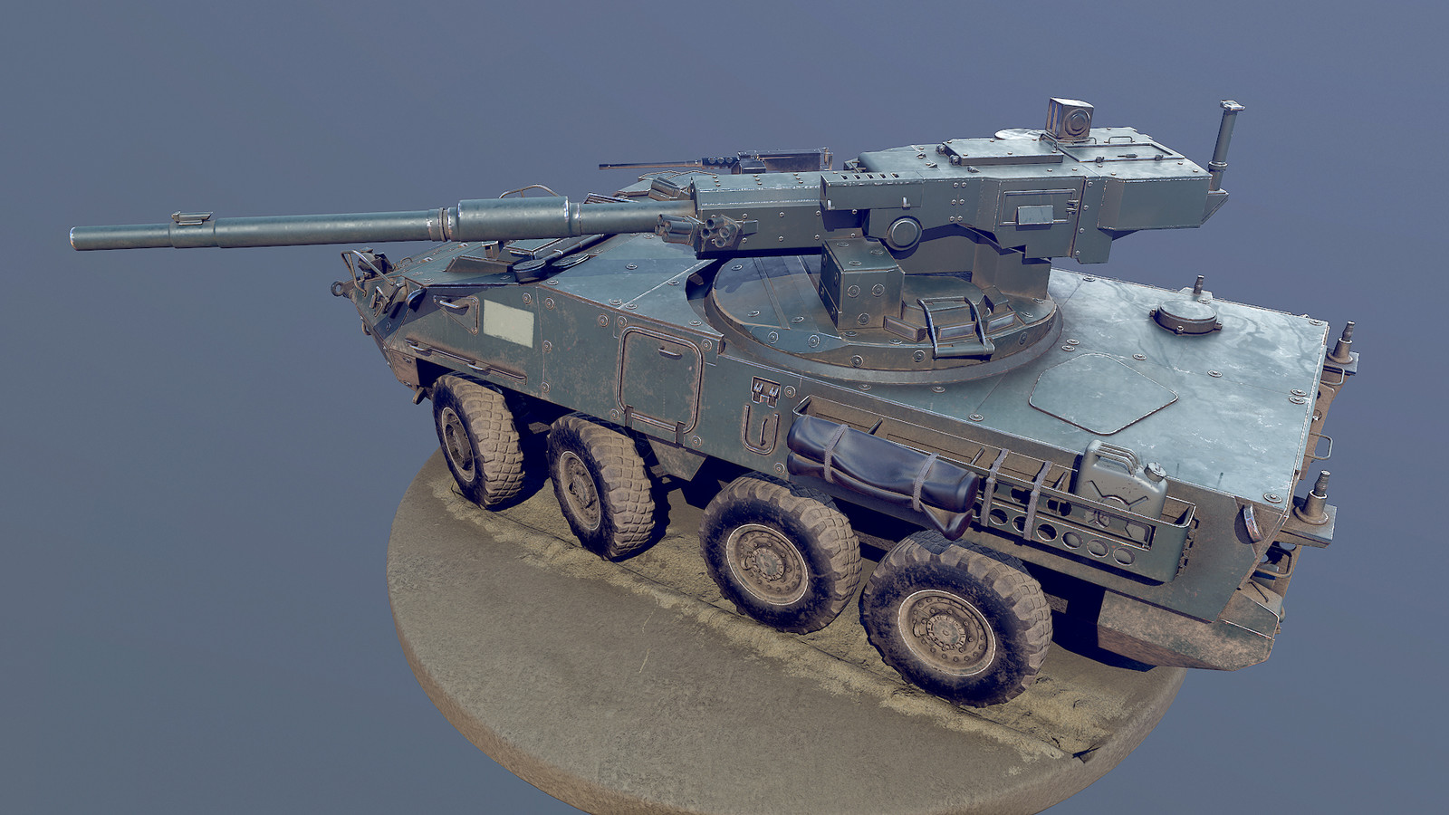 Страйкер рыба. M1128 mobile Gun System Stryker. Страйкер БТР м1128. M1128 MGS танк. Колесный танк Stryker.