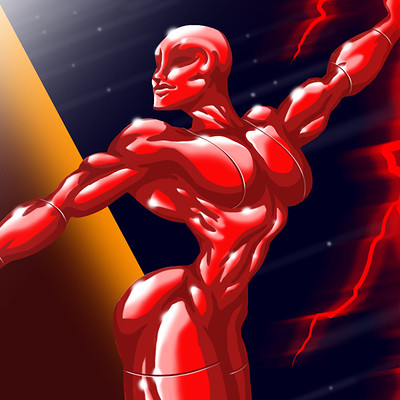 Raul pina vicente raulpinavicente redboltbabe