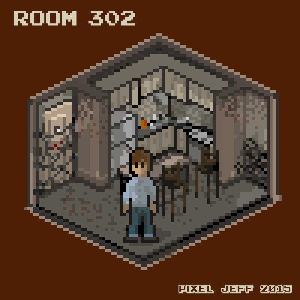 Room 302