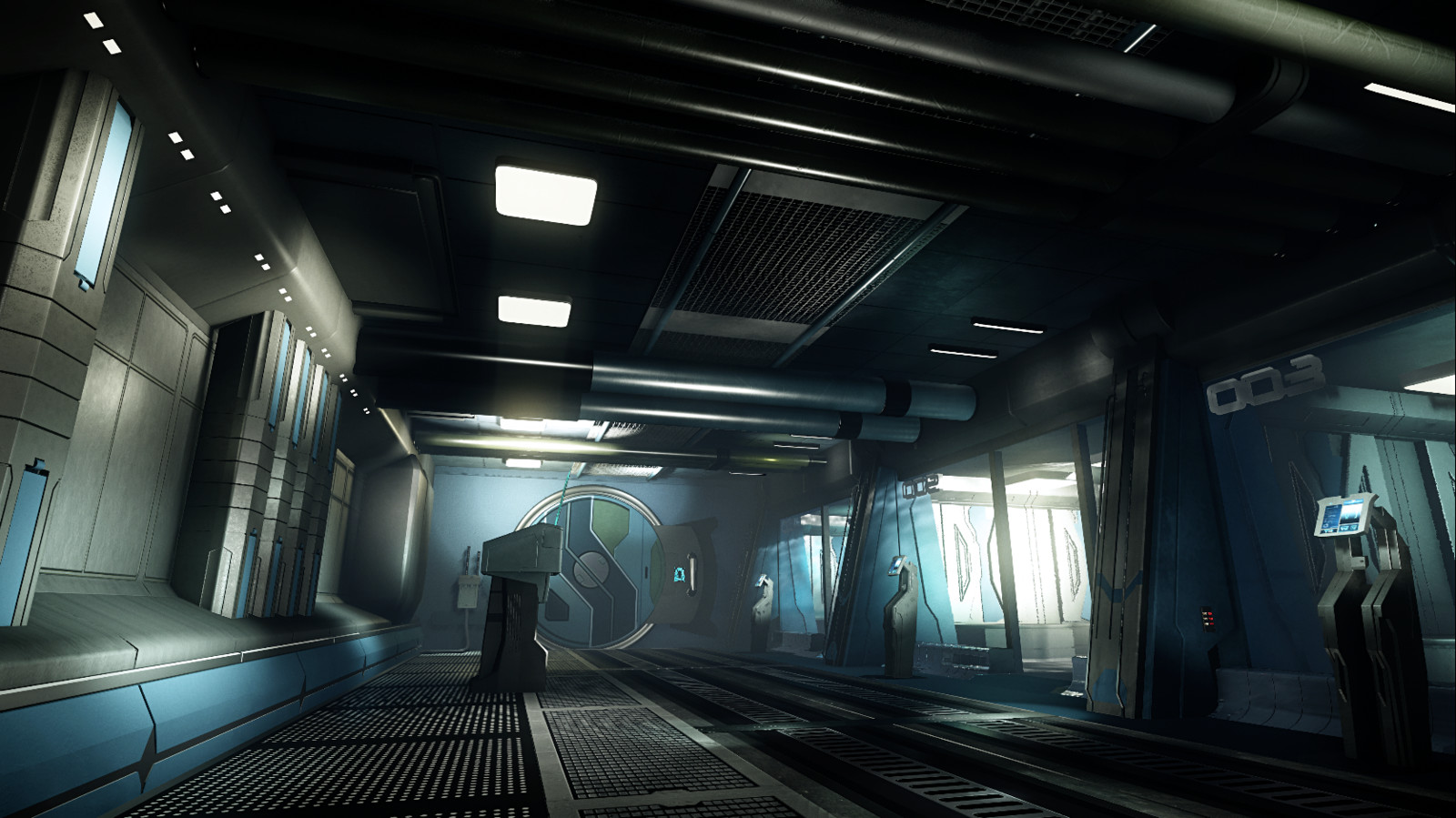 Cryengine Render
