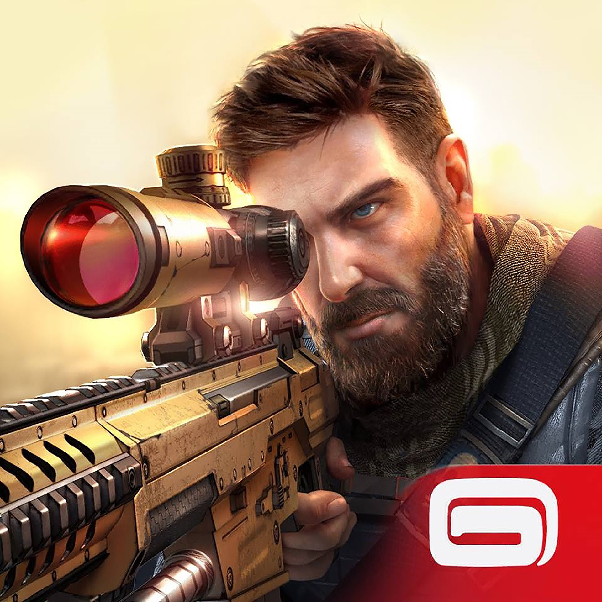 Операция снайпер игра. Снайпер Фьюри. Sniper Fury Gameloft. Об игре снайпер фури. Sniper Fury андроид.