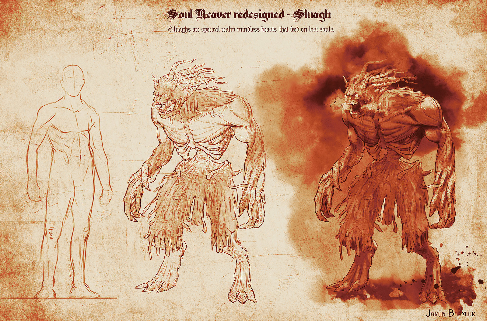 Sluagh med ver2