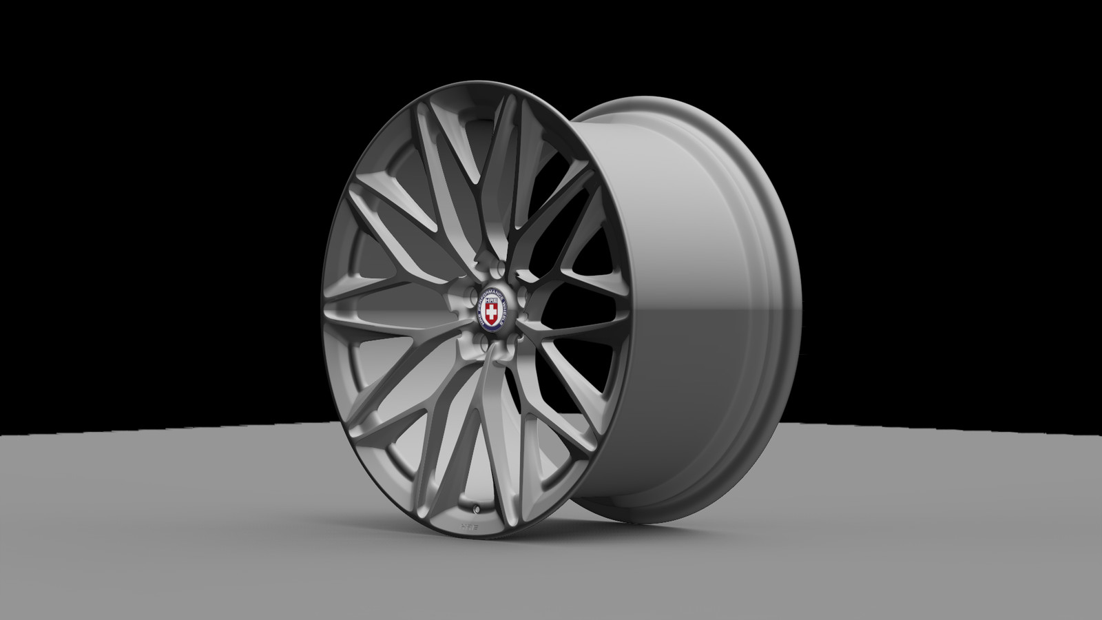 Hre 3d