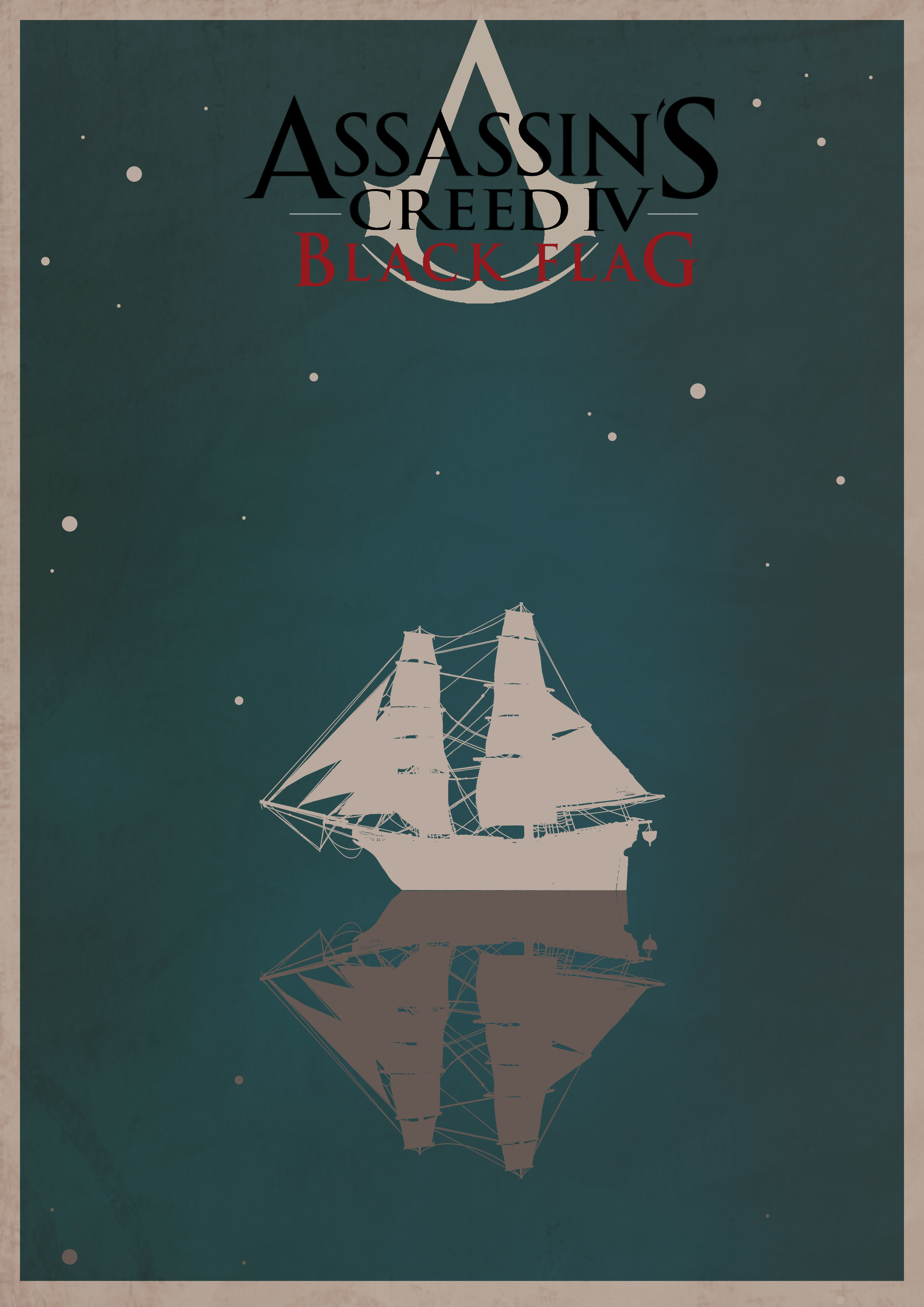 Artstation Assassin S Creed Iv Black Flag Illustration Arpizou Robin