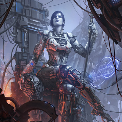 Tek Tan