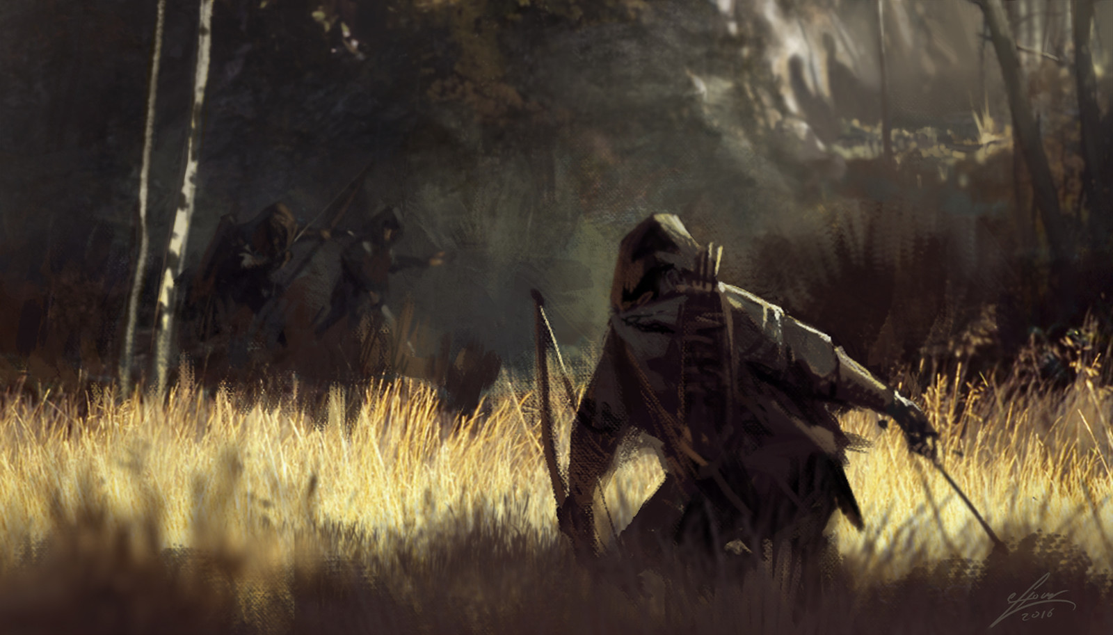 Ambush