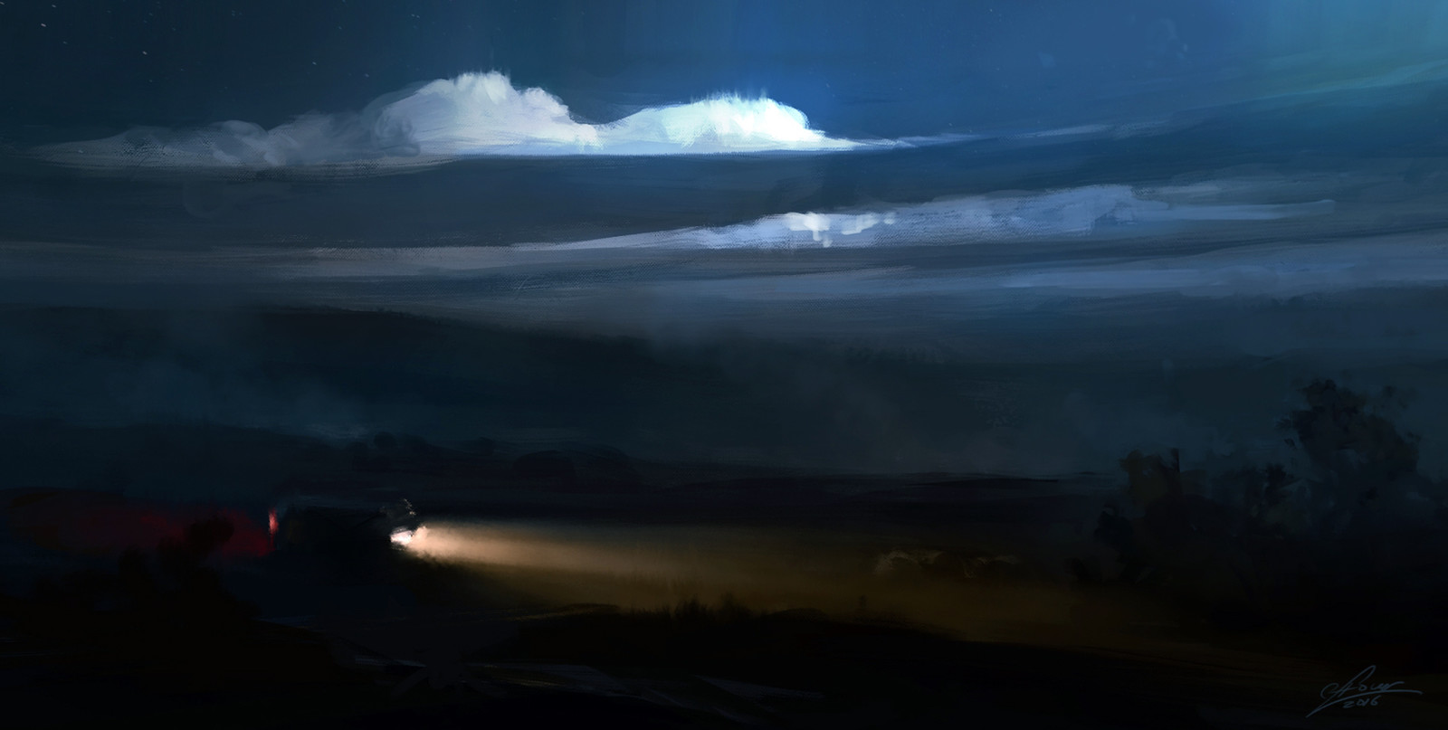 Night 02